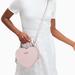 Kate Spade Bags | Kate Spade Love Shack Heart Crossbody | Color: Pink | Size: Various