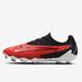 Nike Shoes | Nike Phantom Gx Academy Multi-Ground Soccer Cleats Black Red Dd9473-600 Mens 11 | Color: Black/Red | Size: 11