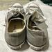 Converse Shoes | Converse Shoes 9.5 Men 11.5 Women Gray Euc | Color: Gray/White | Size: 9.5