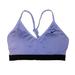 Nike Intimates & Sleepwear | Nike Dri-Fit Sports Bra | Color: Purple | Size: M