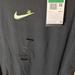 Nike Tops | Black Nike Women’s Tshirt Neon Green Check | Color: Black/Green | Size: L