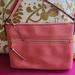 Kate Spade Bags | Kate Spade Cross Body Purse | Color: Gold/Pink | Size: Os
