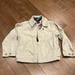 Polo By Ralph Lauren Jackets & Coats | Lil Boys Polo Ralph Lauren Khaki Jacket Coat In Sz 3/3t | Color: Cream | Size: 3tb