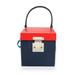 Louis Vuitton Bags | Louis Vuitton Indigo & Coquelicot Epi Bleecker Box | Color: Red | Size: Os