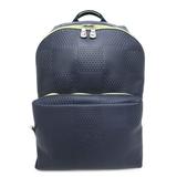 Louis Vuitton Bags | Louis Vuitton Damier Infini Apollo Backpack America's Cup Asphalt Blue Men's | Color: Black/Brown | Size: Os
