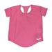 Nike Tops | Nike Women's Air Dri-Fit Running T-Shirt (Dj0948) Pink | Color: Pink | Size: Various