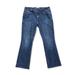 Levi's Jeans | Levi’s Boot Cut 515 Jeans Blue Denim Womens Size 14 Short | Color: Blue | Size: 14