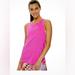 Nike Tops | Nike Womens Training Tank Top Active | Color: Pink | Size: S