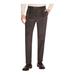 Ralph Lauren Pants | Lauren By Ralph Lauren Men's Neil Slate Gray Corduroy Pleated Pants Nwt (192) | Color: Gray | Size: 36