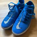 Nike Shoes | Nike Soccer Shoes | Color: Blue | Size: 8