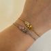 Michael Kors Jewelry | Michael Kors Nwot Bracelets | Color: Gold/Silver | Size: Os