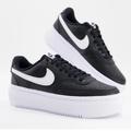 Nike Shoes | Nike Shoes In Perfect Condition | Color: Black | Size: 6