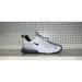 Nike Shoes | Nike Air Max 270 Golf Mens Spikeless Golf Shoes Size 9 White Black Ck6483-102 | Color: Black/White | Size: 9