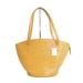 Louis Vuitton Bags | Louis Vuitton Bag Epi Saint-Jacques M52269 Louis Vuitton Tassili Yellow Tote Lv | Color: Yellow | Size: Os