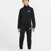 Nike Matching Sets | Nike Sportswear Big Kids Tracksuit. Brand New. Kids Size: L And Xl. | Color: Black/White | Size: Various