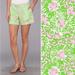 Lilly Pulitzer Shorts | Lilly Pulitzer Shorts | Color: Green/Pink | Size: 8