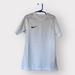 Nike Other | Nike Little Boys Dri-Fit Shirt | Color: White | Size: Small