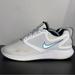 Nike Shoes | Nike Lunarsolo Running Shoes - Platinum/Wolf Grey - Mens Sz 10 | Color: Gray/Silver | Size: 10