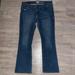 Levi's Pants & Jumpsuits | Levi’s Modern Bootcut Jean | Color: Blue | Size: Xl 34