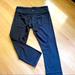 Lululemon Athletica Pants & Jumpsuits | Lululemon Leggings Color Dark Grey Leggings | Color: Gray | Size: 6