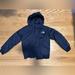 The North Face Jackets & Coats | Kids North Face Jacket - Navy Blue, Size M (10/12) | Color: Blue | Size: Kids Northface M (10/12)