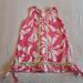 Lilly Pulitzer Dresses | Lilly Pulitzer Girls Size 3 Shift Dress | Color: Pink/White | Size: 3tg