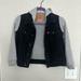 Levi's Jackets & Coats | Kids Levi’s Jacket | Color: Black/Gray | Size: Sb