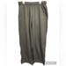 Nike Pants & Jumpsuits | Nike Sweatpants Gray Women’s Medium Therma-Fit | Color: Gray/Silver | Size: M