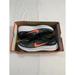 Nike Shoes | New Mens Size 13 Black Nike Air Zoom Structure 23 Running Shoes Cz6720 006 | Color: Black | Size: 13