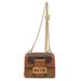 Louis Vuitton Bags | Louis Vuitton Mini Portefeuille Compact Dauphine Bifold Wallet Monogram | Color: Brown | Size: Os