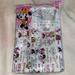 Disney Other | Minnie Mouse Picnic Mat New | Color: Pink/White | Size: Os