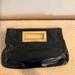Michael Kors Bags | Michael Kors Patent Leather Oversized Clutch | Color: Black | Size: Os