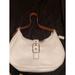 Coach Bags | Authentic Coach Shoulder Bag Hump- Shoulder White | Color: White | Size: Os