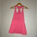 Lululemon Athletica Tops | Lululemon Pink Tank Top | Color: Pink | Size: 12