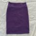 Lularoe Skirts | Lularoe Cassie Skirt - Small | Color: Purple | Size: S