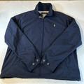 Polo By Ralph Lauren Jackets & Coats | Men’s Polo By Ralph Lauren Lightweight Jacket | Color: Blue | Size: L