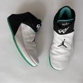 Nike Shoes | Nike Air Jordan Why Not Zer0.1 Basketball Sneakers Shoes | Color: White | Size: 10.5