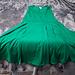 Lularoe Dresses | Lularoe Nicki Dress Size Xl | Color: Green | Size: Xl