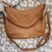 Kate Spade Bags | Kate Spade Mulberry Street Vivian Tan Brown Leather Hobo Bag | Color: Tan | Size: Os