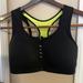 Nike Other | Nike Sports Bra | Color: Black | Size: Medium