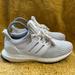 Adidas Shoes | Adidas Ultraboost Dna 5.0 Triple White Running Shoes Women’s Size 6 | Color: White | Size: 6