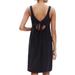 Madewell Dresses | Madewell 100% Silk Dress. | Color: Black | Size: Xs