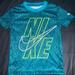 Nike Shirts & Tops | Nike Kids Dri-Fit Tee- Boys Size 4 (Xs) | Color: Blue | Size: 4b