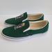 Polo By Ralph Lauren Shoes | New Polo Ralph Lauren Bear Keaton Slip On Shoes Size 9.5 Green | Color: Green | Size: 9.5