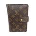 Louis Vuitton Accessories | Louis Vuitton Porto Papier Zip Monogram With Coin Purse M61207 Louis Vuitton ... | Color: Brown | Size: Os