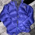 The North Face Jackets & Coats | North Face Woman’s Jacket | Color: Blue/Purple | Size: S