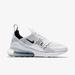 Nike Shoes | Nike Air Max 270 White And Black Womens Size 8 | Color: White | Size: 8