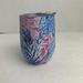 Lilly Pulitzer Dining | Lilly Pulitzer 12 Oz Insulated Tumbler With Lid | Color: Pink | Size: Os