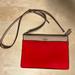 Kate Spade Bags | Kate Spade New York Cross Body | Color: Red/White | Size: Os