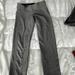 Under Armour Pants & Jumpsuits | M Grey Under Armour Compression Running Pants In Great Condition | Color: Gray | Size: M